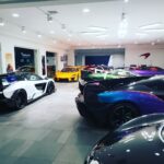 Donavon Warren Instagram - Mclaren Speedtail for only 7 million dollars ... by far the most beautiful hyper car I have ever seen. Would you buy one? And more and more beauty in the showroom. Stunning! #mclaren #speedtail #ferrari #lamborghini #porsche #cars #supercars #mercedes #lt #bmw #supercar #formula #car #bugatti #audi #carsofinstagram #luxury #astonmartin #mclarenf #gt #mclarenp #racing #senna #c #hypercar #carswithoutlimits #carporn #pagani O'Gara Coach