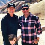 Donavon Warren Instagram - Mile high mayhem! It's rocky mountain oyster time with @jeffschroeder23 and fam! #denver #homies #redrocks #jeffschroeder #oldfriends #goodtimes #letsdothis #funzone #saturdaynight #family #rockymountainoysters #kids #happy Red Rocks Park and Amphitheatre