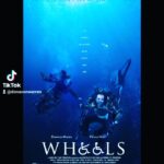 Donavon Warren Instagram - Such a beautiful song from @panchomusic in @wheelsthemovie! Even though the title sounds cheesy, II have to bring this much emotion to @vampireapocalypsemovie Soundtrack on Amazon Music Itunes Spotify *Link in bio* #wheelsthemovie #patrickhume #wheelsthemovie #donavonwarren #loadeddicefilms #vampireapocalypsemovie #newmovies #vampires #iamlegend #itunes #spotify #amazon music