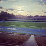 Donavon Warren Instagram - Nothing like a good morning run, then bleachers. #training #fitness #workout #gym #motivation #fit #fitnessmotivation #sport #bodybuilding #health #lifestyle #fitfam #gymlife #healthy #running #love #personaltrainer #instagood #exercise #muscle #crossfit #strong #healthylifestyle #gymmotivation #run #cardio #life #boxing #instafit UCLA