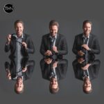 Donavon Warren Instagram - Sometimes I wish there were six of me... but I sure am glad there is only one. Thanks The Hollywood News for the great spread about the upcoming @vampireapocalypsemovie and @timewarsmovie ! Read Article **Link in Bio** Photos by the amazing @louisurbanphoto #vampiremovie #upcomingmovies #scifimovies #timetravel