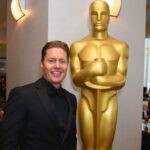 Donavon Warren Instagram – Seriously one of the best nights of my life!
#oscars #dreamscometrue #academyawards