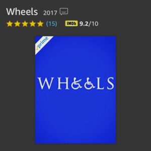 Donavon Warren Instagram - @wheelsthemovie is now available on Amazon Prime streaming for FREE  from @loadeddicefilms with a Prime membership! Go on Amazon and search for Wheels Movie. Please check it out and leave us a review. It's support like yours that makes little movies like ours possible. 
#amazonprimevideo #newmovie