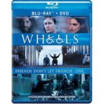 Donavon Warren Instagram - On Sale for $19.95! - Amazon Prime Shipping - WHEELS BluRay + DVD Combo Pack Over 90 minutes of Bonus Footage! https://www.amazon.com/Wheels-Donavon-Warren/dp/B071WN62ZN/ Loaded Dice Films