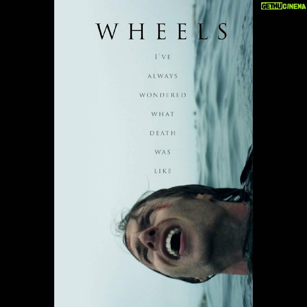 Donavon Warren Instagram - Rent or Purchase "Wheels" NOW www.WheelstheMovie.com Loaded Dice Films