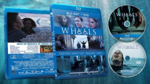 Donavon Warren Instagram - Wheels Blu-Ray + DVD Combo now available on Amazon with Free Prime shipping!

https://www.amazon.com/Wheels-Donavon-Warren/dp/B071WN62ZN/