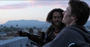 Donavon Warren Instagram - "Wheels" Blu-Ray + DVD goes on sale tomorrow!
90 Minutes of Never before Seen Footage!
Outtakes, BTS and more...
www.WheelstheMovie.com