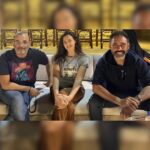 Donia Samir Ghanem Instagram - شكرا مهندس الصوت احمد جمال البش مهندس جيمي شكرا مهندس صوت الاغاني الجامد خالد سند اللي تعب معانا جدا السنة دي و السنة اللي فاتت بسبب ضيق الوقت دايما بس حقيقي عملت شغل جامد جدا شكرا الشاطر اوي اوي مصمم الاستعراضات ال creative هادي عواضة شكرا للمحترم طارق علوش علي الميكساج شكرا لكل فريق الانتاج شكرا Final Media و محمد صالح علام Digital & Social Media شكرا فاطمه بهجت الشاطره اوي makeup artist اللي بجد مجتهدة جدا و عايزة تطلع كل لوك أحلي من اللي قبله شكرا ماكير العمل إيهاب محروس شكرا هيثم دهب وهشام دهب عشرة السنين و يا رب دايما نكمل مشوار النجاحات مع بعض شكرا كل فريق الاخراج الجامد شكري الحكيم وعبد المجيد وحسين البيه و رجل المهام الصعبة شريف المليجي شكرا للجامد اوي اوي، الشاطر، المبدع عمرو عاكف post production علي الجرافيكس و المونتاج و التلوين اللي رفع راسنا شكرا لمخرج العمل اسلام خيري اللي تعب جدا في العمل ده شكراً لكل طاقم العمل ولكل فرد شارك ف النجاح الكبير ده الحمد لله شكرا علي حبكم و خوفكم عليا اللي انا كنت حاساه في كل لحظة وانا بشتغل و شكرا للجمهور العظيم اللي بعد كل عمل بيثبتلي إن ليا أهل في كل بيت الحمد لله 🙏🙏 و بيخليني أعمل أقصي ما عندي عشان اكون عند حسن ظنكم شكرا ل جوزي و حبيبي رامي رضوان اللي دايما بيدعمني و بيفرح لنجاحي و أخيرا بقي شكرا لروح قلبي و حياتي نجمتي الصغننة كايلا اللي نورتني و أبهرتني أنا شخصيا ما شاء الله ربنا يحفظك يا قلبي و يكتبلك الخير و السعادة انت و كل أطفالنا و يا رب مستقبلكم يكون منور و حظكم أحسن مننا يا رب كل سنة وانتم طيبين❤️❤️