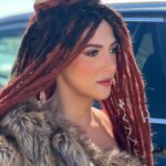 Donia Samir Ghanem Instagram - #gat_salima #جت_سليمة