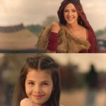 Donia Samir Ghanem Instagram - كايلولة قلبي ❤️ ما شاء الله… ربنا يحفظ كل أولادنا و يطلعوا أحسن مننا يا رب 🙏