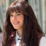 Donia Samir Ghanem Instagram - #gat_salima #جت_سليمة