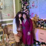 Donia Samir Ghanem Instagram - @eman_elsayed_official يا إيمان يا جميلة نورتي المسلسل بلذاذتك و خفة دمك 😘🤩