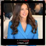 Donia Samir Ghanem Instagram - سعيد اني اشارك مع إيمباكتين في عمل الخير واتبرع بصورتي لإحدى الجمعيات الخيرية. انت كمان تقدر تتبرع من غير اي مجهود، كل اللي هتعمله انك تدخل على ابليكشن impactyn@، تشترك في حملة من حملات "اتبرع بصورتك"، و تنزل صورتك و تختار المؤسسة الخيرية اللي حابب تتبرع لها. #اتبرع_بصورتك