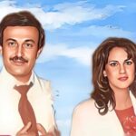 Donia Samir Ghanem Instagram - اللهم في يوم الجمعة عطر قبور موتانا برائحة الجنة وارحمهم و اعف عنهم يا أرحم الراحمين #سمير_غانم #دلال_عبدالعزيز