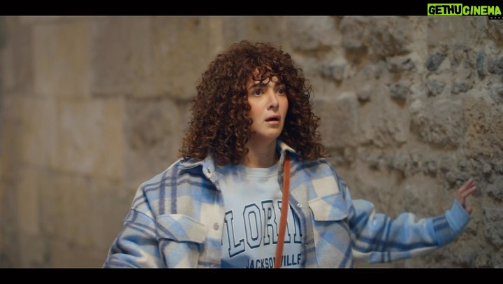 Donia Samir Ghanem Instagram - مسلسل #جت_سليمة #رمضان2023 على @cbcegypt @cbcdrama @arttvnetwork و @watchit @shahid.vod ان شاء الله