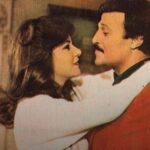 Donia Samir Ghanem Instagram - اللهم اجعلهم آمنين مطمئنين منعمين في جنتك #سمير_غانم #دلال_عبدالعزيز