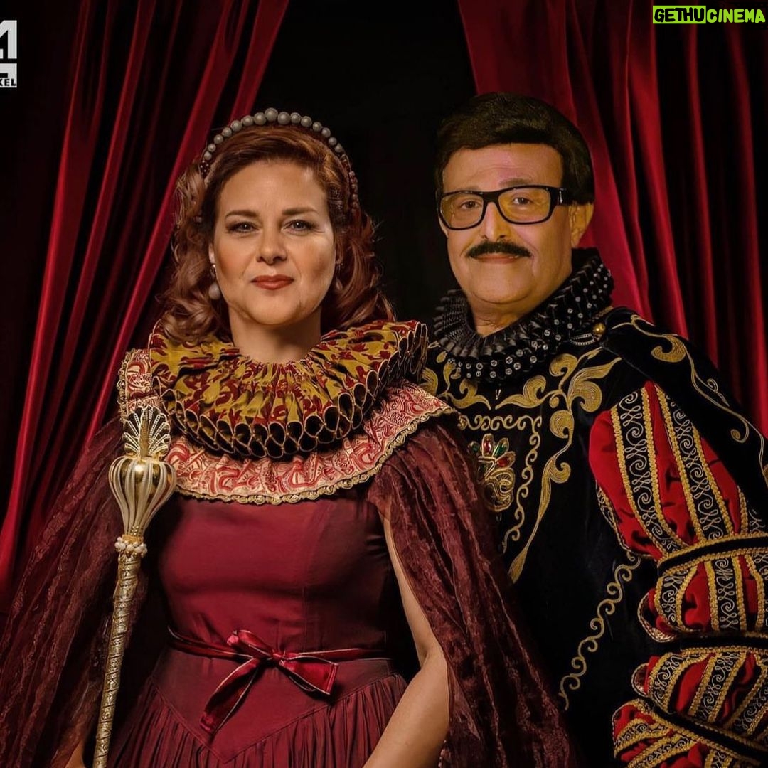 Donia Samir Ghanem Instagram - اللهم في يوم الجمعة ارحم من اشتاقنا للنظر إلي وجوههم الطيبة… اللهم انعم عليهم بالجنة يا رب #سمير_غانم #دلال_عبدالعزيز @mgpexel
