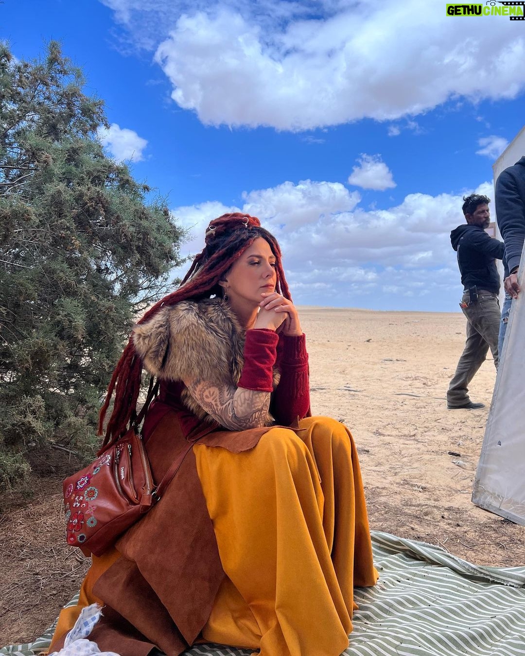 Donia Samir Ghanem Instagram - #gat_salima #جت_سليمة