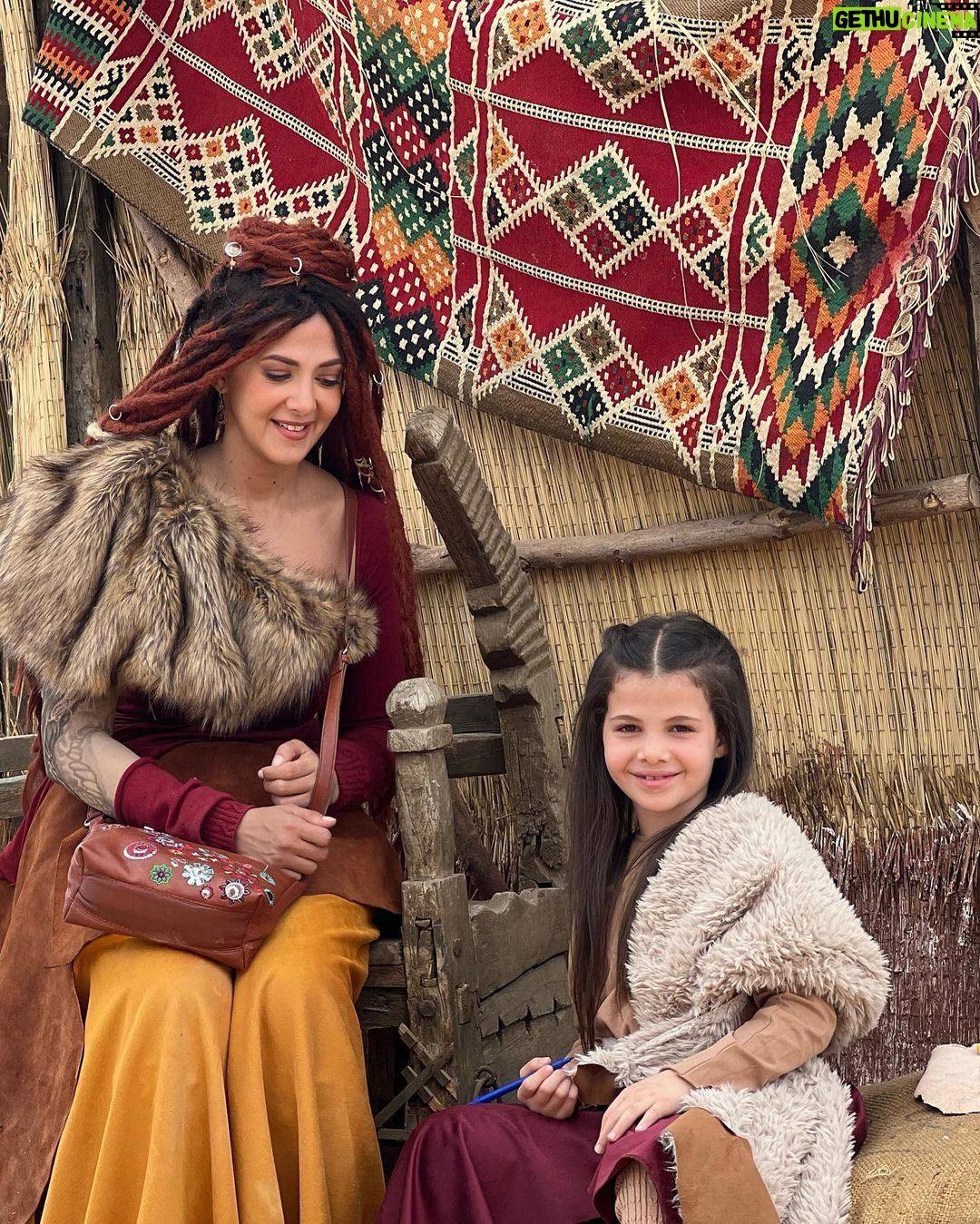 Donia Samir Ghanem - 578.6K Likes - كايلولة قلبي ❤️ ما شاء الله… ربنا يحفظ كل أولادنا و يطلعوا أحسن مننا يا رب 🙏