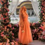 Donia Samir Ghanem Instagram –