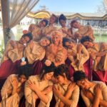 Donia Samir Ghanem Instagram -