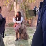 Donia Samir Ghanem Instagram - #gat_salima #جت_سليمة