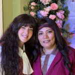 Donia Samir Ghanem Instagram - @eman_elsayed_official يا إيمان يا جميلة نورتي المسلسل بلذاذتك و خفة دمك 😘🤩