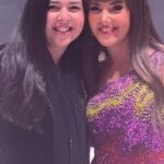 Donia Samir Ghanem Instagram - أحلي مفاجأة في الدنيا.. بحبك أوي.. ربنا يخليكي ليا يارب ❤️ @amysamirghanem #أنستونا