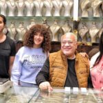 Donia Samir Ghanem Instagram - شكراً لكل النجوم اللي نورونا وشرفونا في الحلقة الأولى من مسلسل #جت_سليمة عم #صلاح_عبدالله ❤️❤️ النجم #كريم_عفيفي ❤️❤️ النجوم #سلوى_عثمان و #فتوح_احمد ❤️❤️