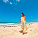 Donia Samir Ghanem Instagram -