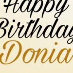Donia Samir Ghanem Instagram - انا بشكر كل الناس اللي قالتلي كل سنة وانت طيبة في يوم عيد ميلادي.. و شكرا لأجمل فانز علي المفاجأة الحلوة أوي دي و شكرا لأجمل جمهور في الدنيا .. ده كان حلم من أحلامي إني أحتفل مع الجمهور ب عيد ميلادي علي المسرح.. شكرا لكل أهلي و أصحابي اللي عارفين اني كنت متعودة أحتفل مع حبايبي الغاليين الله يرحمهم ف كانوا حريصين انهم يكونوا معايا و مايسيبونيش اليوم ده .. و شكرا ل أسرة مسرحية آنستونا و أمي التانية الجميلة جدا ميرفت أمين و طبعا حبايبي رامي 🤗 و كايلا🤗.. شكرا جدا.. ربنا يخليكوا ليا ❤️❤️❤️❤️