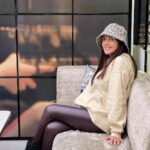 Donia Samir Ghanem Instagram -