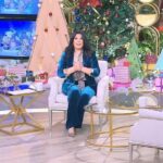 Donia Samir Ghanem Instagram - مش عارفة أشكرك إزاي علي كلامك الجميل المعبر اللي خلاني أدمع، نورتينا و شكرا جدا جدا ❤️❤️❤️ @monaelshazly.official