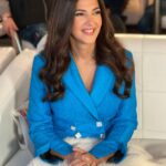 Donia Samir Ghanem Instagram - النهاردة اتبسطت جدًا بحضوري لحفل إطلاق حملة #اختلافنا_مش_بيفرقنا وأغنيتي الجديدة "#لينا_حق" اللي بتأكد على أهمية حق الأطفال في الحماية وفي فرصة عادلة مهما كانت ظروفهم أو قدراتهم. هستنى فيديوهات مشاركتكم في التحدي اللي هعلنه قريب جدًا 😍 الحملة دي بدعم من برنامج آفاق، وهو شراكة بين سفارة هولندا في مصر، ومؤسسة التمويل الدولية، ومنظمة العمل الدولية ، ومفوضية الأمم المتحدة لشؤون اللاجئين، ويونيسف. وبشكر بشكل خاص شبكة كرتون نتورك لمساهمتها في إنتاج الأغنية. #مش_لوحدي Instagram: @UNHCREgypt @ifc_org @iloinfo @unicef.egypt
