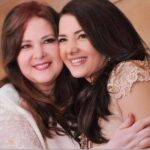 Donia Samir Ghanem Instagram - ربنا يرحمك يا أمي و يغفر لك.. الحمد لله رب العالمين #دلال_عبدالعزيز