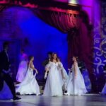 Donia Samir Ghanem Instagram -