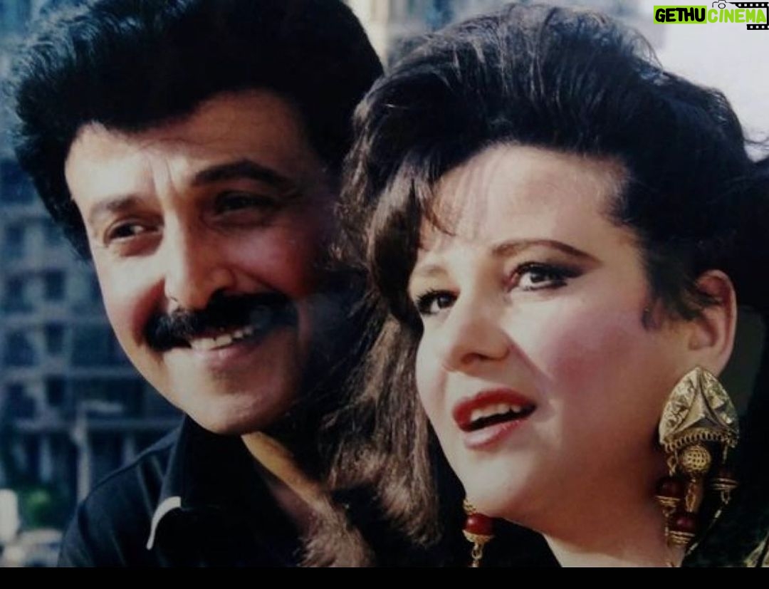 Donia Samir Ghanem Instagram - ربِّ ارحمهما كما ربياني صغيرا #سمير_غانم #دلال_عبدالعزيز