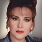 Donia Samir Ghanem Instagram - ربنا يرحمك يا حبيبتي ❤️ #دلال_عبدالعزيز