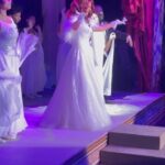 Donia Samir Ghanem Instagram - انتوا أجمل حاجة في الدنيا والله الحمد لله ما شاء الله بحس إني في وسط أهلي.. نظرات حبكم و تشجيعكم و دعواتكم عندي بالدنيا ❤️❤️❤️