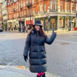 Donia Samir Ghanem Instagram -