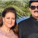 Donia Samir Ghanem Instagram - اللهم ارزقهم الجنة يا أرحم الراحمين #سمير_غانم #دلال_عبدالعزيز