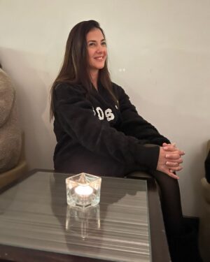 Donia Samir Ghanem Instagram - 💝
