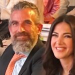 Donia Samir Ghanem Instagram - استخدام الموهبة في سبيل القضايا الإنسانية حاجة نبيلة جدًا ومحتاجها مجتمعنا جدًا. شكرًا للفنانة دنيا سمير غانم سفيرة النوايا الحسنة ليونيسف مصر على مشاركتها في حملة #اختلافنا_مش_بيفرقنا بصوتها وفنها وروحها الجميلة للتوعية بأهمية الدمج والحماية #لكل_طفل. Using one’s talent to promote for a human cause is something very noble and much-needed in our community. Thanks to Donia Samir Ghanem, UNICEF Egypt Ambassador, for contributing to the #DiverseButUnited campaign with her voice, performance and beautiful spirit to promote inclusion and protection #ForEveryChild