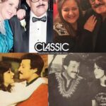 Donia Samir Ghanem Instagram - اللهم في يوم عرفة ارحم أبي و أمي و جدتي و اغفر لهم و اجعل قبرهم روضة من رياض الجنة و ادخلهم الفردوس الاعلى دون سابقة عذاب ولا مناقشة حساب… اللهم انعم علينا جميعا بسترك و رضاك و رحمتك يا أرحم الراحمين #سمير_غانم #دلال_عبدالعزيز