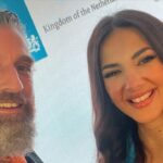 Donia Samir Ghanem Instagram - استخدام الموهبة في سبيل القضايا الإنسانية حاجة نبيلة جدًا ومحتاجها مجتمعنا جدًا. شكرًا للفنانة دنيا سمير غانم سفيرة النوايا الحسنة ليونيسف مصر على مشاركتها في حملة #اختلافنا_مش_بيفرقنا بصوتها وفنها وروحها الجميلة للتوعية بأهمية الدمج والحماية #لكل_طفل. Using one’s talent to promote for a human cause is something very noble and much-needed in our community. Thanks to Donia Samir Ghanem, UNICEF Egypt Ambassador, for contributing to the #DiverseButUnited campaign with her voice, performance and beautiful spirit to promote inclusion and protection #ForEveryChild