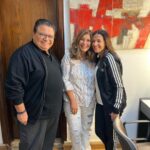 Donia Samir Ghanem Instagram - #أنستونا #ميرفت_أمين ❤️