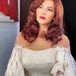 Donia Samir Ghanem Instagram - #آنستونا
