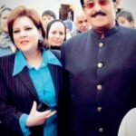 Donia Samir Ghanem Instagram - اللهم انك تعلم قدر احتياجي و اشتياقي لهم، يا رب ارحمهم برحمتك و اسعدهم و صبرنا علي فراقهم و ارزقني بركة دعاهم و رضاهم عني 🙏❤️ #سمير_غانم #دلال_عبد_العزيز