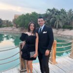 Donia Samir Ghanem Instagram - 🤗 @ramy__radwan