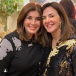 Donia Samir Ghanem Instagram - أمي التانية… بحبك ❤️ ربنا يخليكي لينا